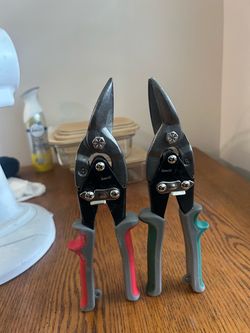 Aviation Snips