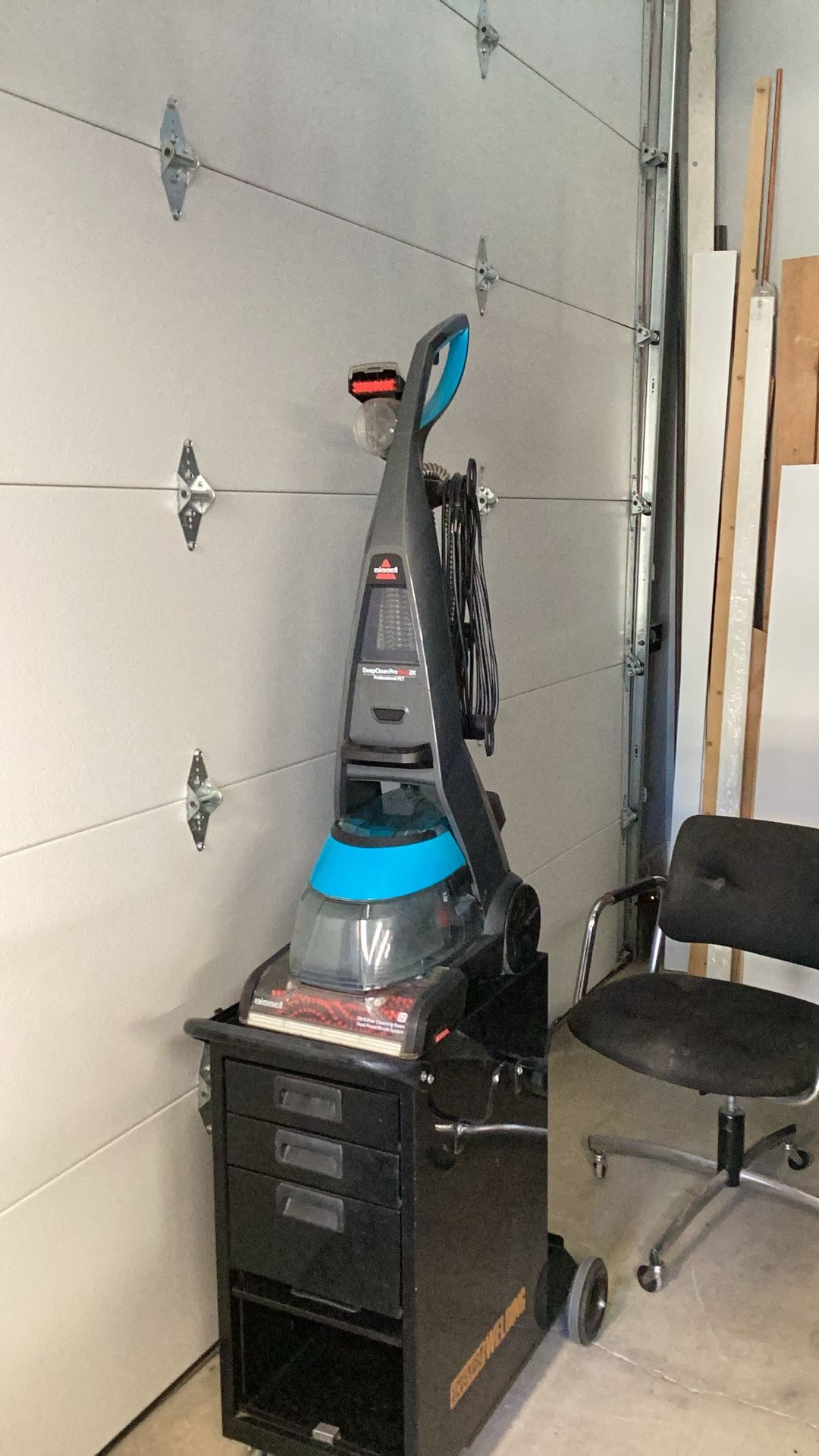 Bissell Carpet Cleaner