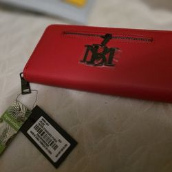 Nwt Wallet