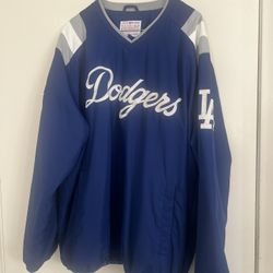 Pull Over Wind Breaker 