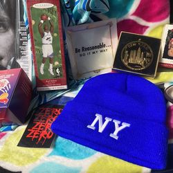 Basketball figurine set