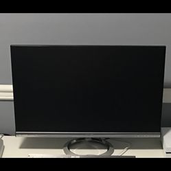 Asus 27in monitor