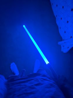 Anakin Skywalker Lightsaber – Xeno App Compatible