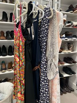 Dresses