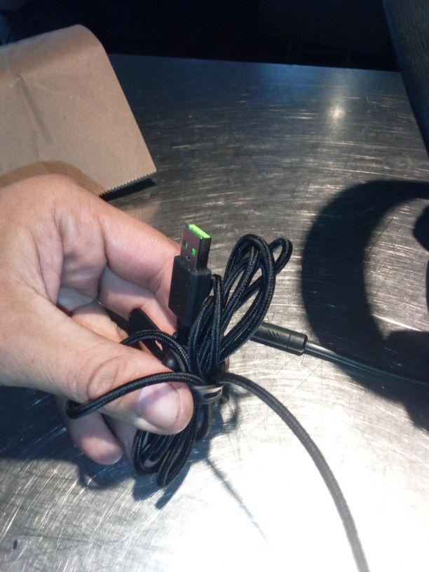 Razor Kraken Tournament