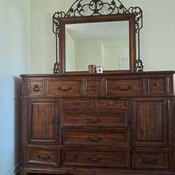 Bedroom Set