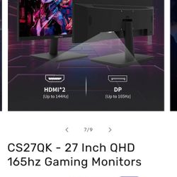 Monitor 