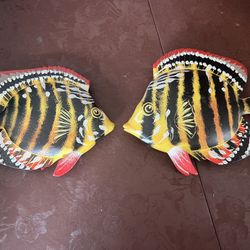 Fish decor 🐠 🐟