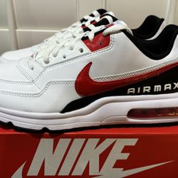 Brand New Nike Air Max LTD 3 (Men’s Size 9) - $90
