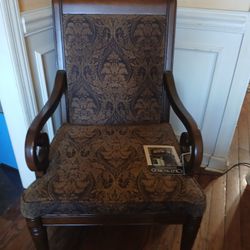 Vintage Chair