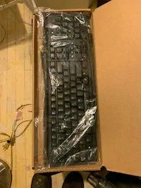 Keyboard