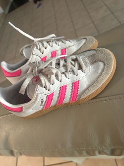 Samba Adidas