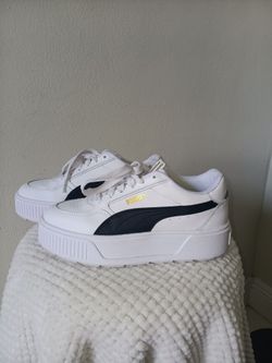 Puma sneakers