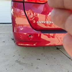 Honda Odyssey 2022 exl pumber only