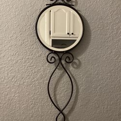 POTTERY BARN MIRROR