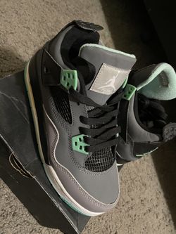 Brand New Jordans Size 4y