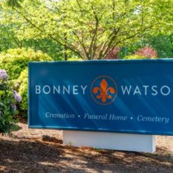 Bonney Watson Grave Site // Burial Site // Cemetery - $17,700 (SeaTac)