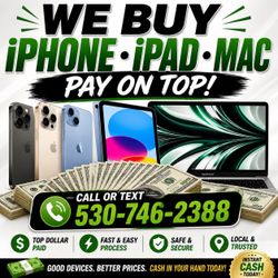 iPhone 17 used / new