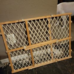 Baby/Dog Gate For Sale!  