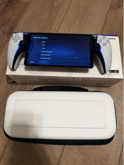 PS Portal
