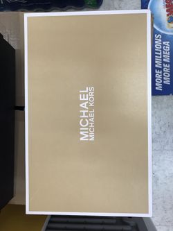Michael Kors - Brand New Shoes - Size 11M