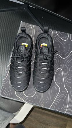 Vapor max size 7.5