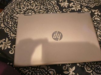 HP Laptop 360 laptop