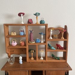 Ks Collection Trinkets