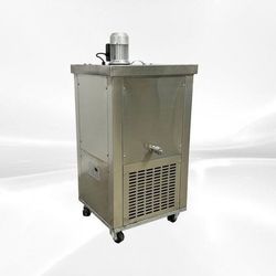 Popsicle Maker Commercial Machine Ice Pop BPZ-01