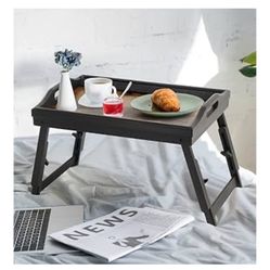2 Pack Bed Tray Table