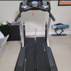 Bowflex tread climber TV200