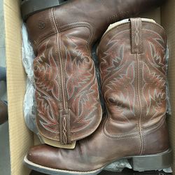 Ariat Boots 