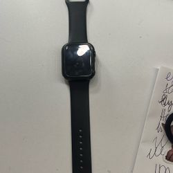 Apple Watch 
