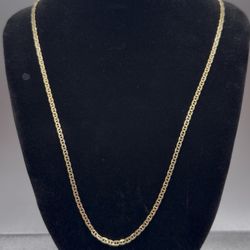 10k Mariner Link Chain