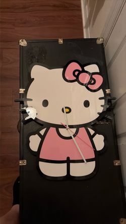 Hello Kitty