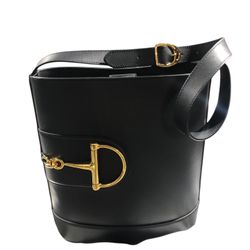 Gucci Handbag Bucket Tote