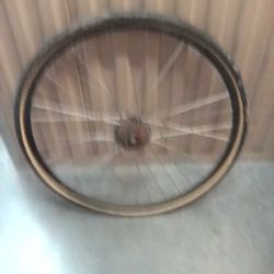 Road Bike Tire