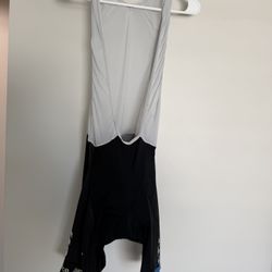 Cycling Bibs - L
