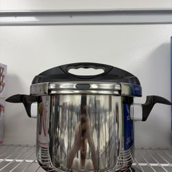 Pressure Cooker