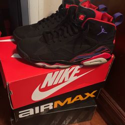 Jordan MVP retro
