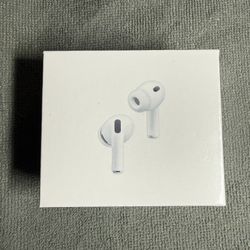 AirPods (Different Generations)