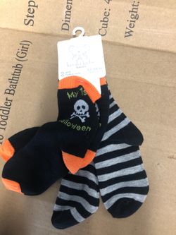 Socks