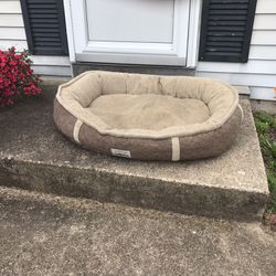 Nice Large High Quality pet bed only $20 firm