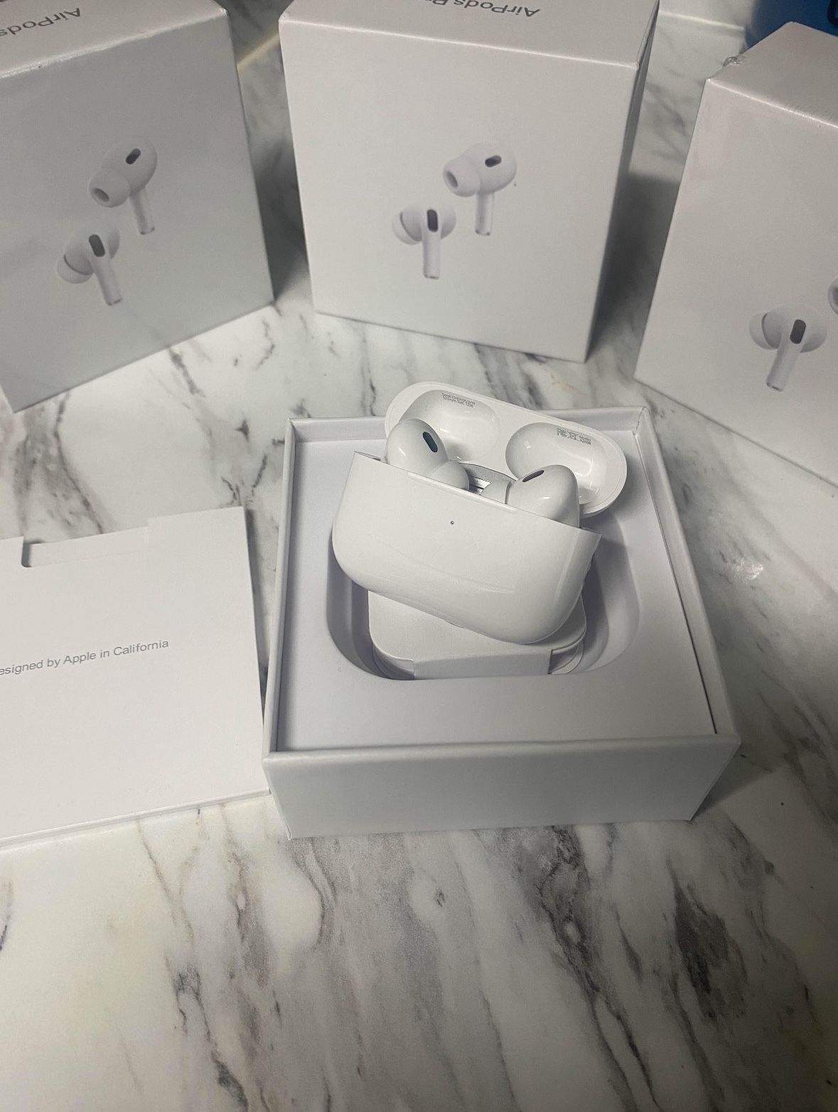 Apple airpods pro gen 2