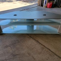 Modern TV/ Entertainment Stand