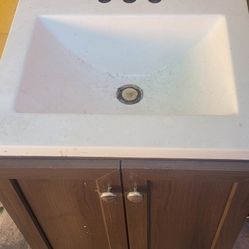 Sink Cabinet