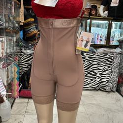 Faja Gama Alta 100% Colombiana Moldeadora