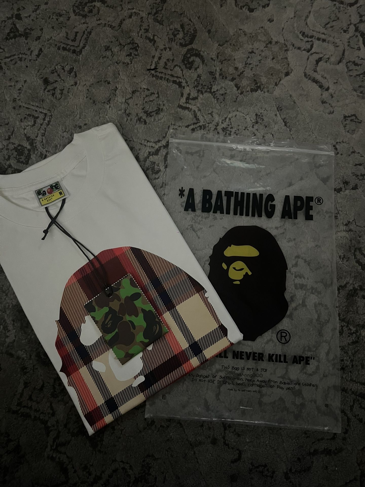 Burberry Deal
