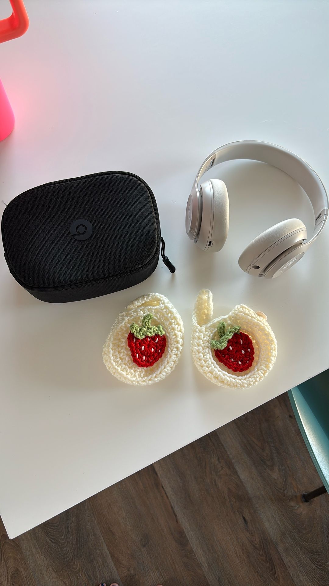 Beats Studio Pro Headphones
