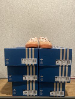 Adidas Bad Bunny Cabo